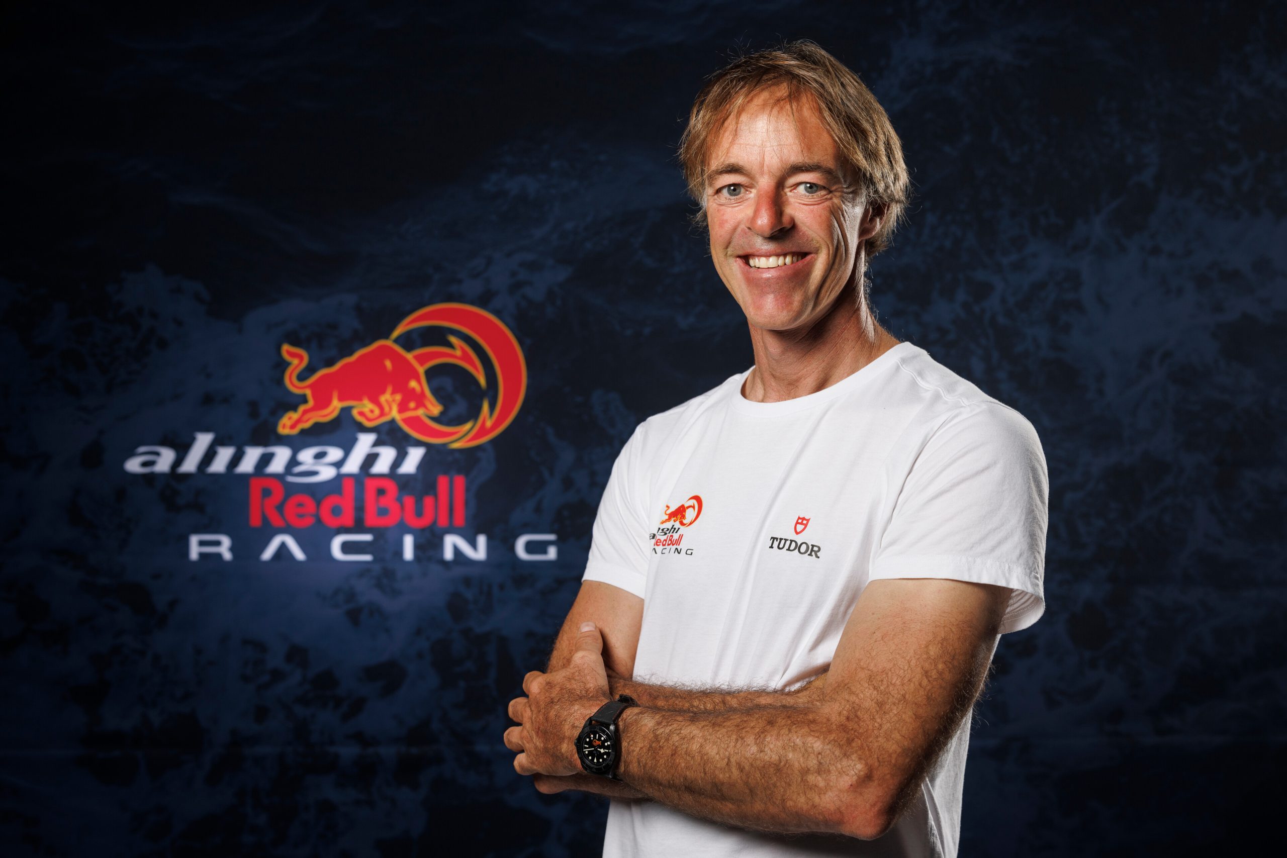 FROM SAILING ENTHUSIAST TO AMERICA’S CUP: THE INSPIRING JOURNEY OF NILS FREI